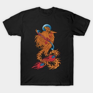 Rising Phoenix T-Shirt